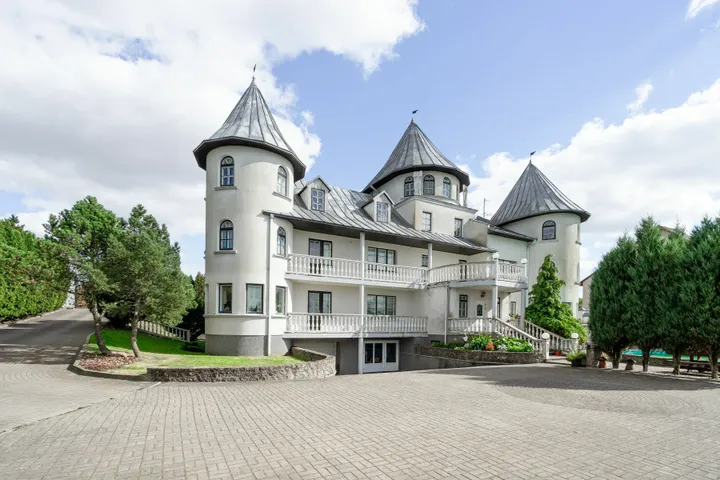 Daktaru vila