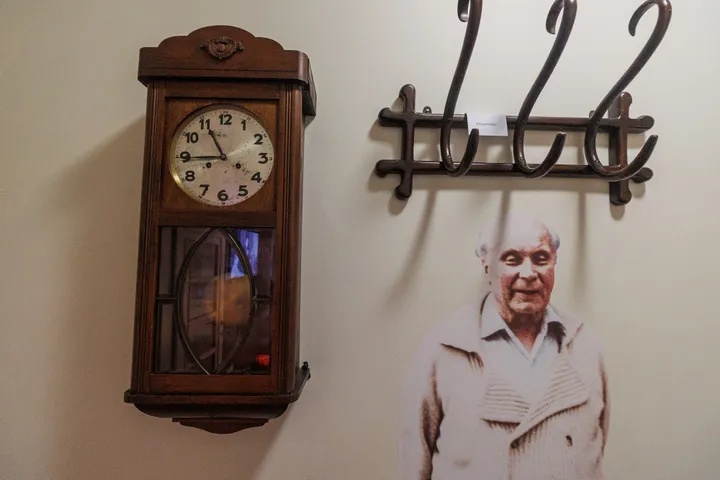 J. Grušo memorialinis muziejus