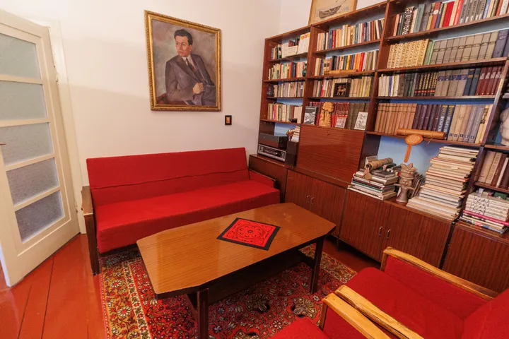 J. Grušo memorialinis muziejus