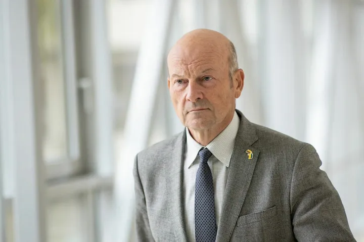 algis strelciunas