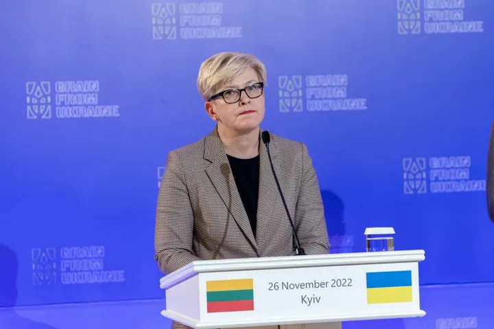 Ingrida Šimonytė