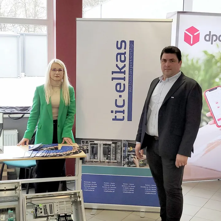 tic elkas baltic