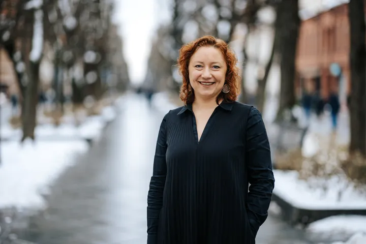 02 Virginija Vitkienė, Gražvydo Jovaišos nuotr.