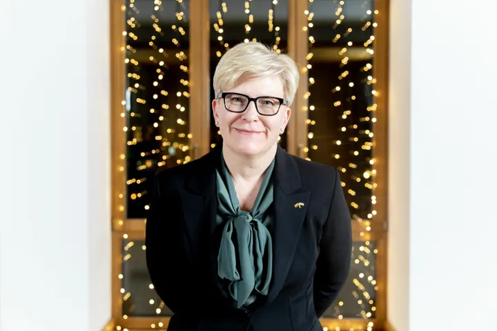 Ingrida Šimonytė