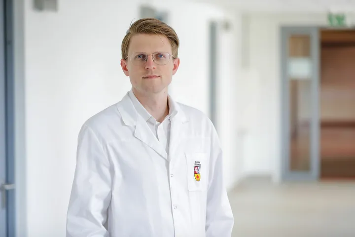 martynas jurenas