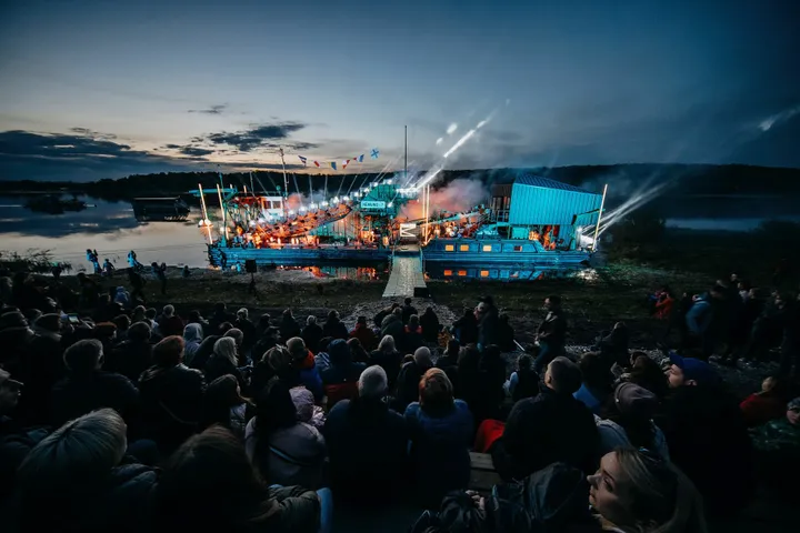 „Kaunas 2022“ metai / M. Plepio nuotr.