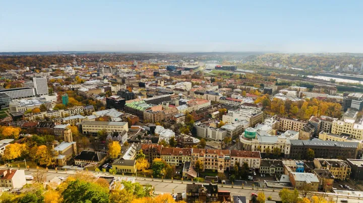 „Kauno panorama“ / Organizatorių nuotr.