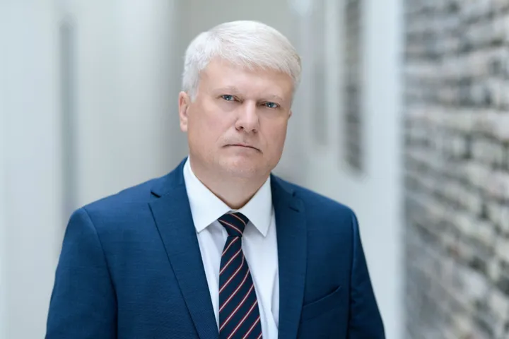 arturas juodeikis