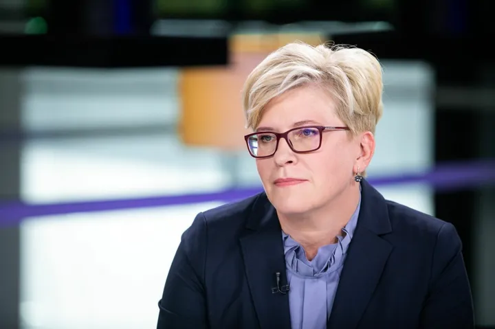 Ingrida Šimonytė