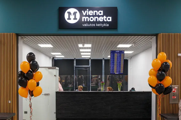 Keitykla „Viena moneta“ / R. Tenio nuotr.