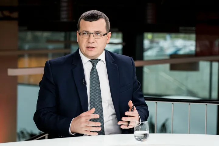 edvinas kerza
