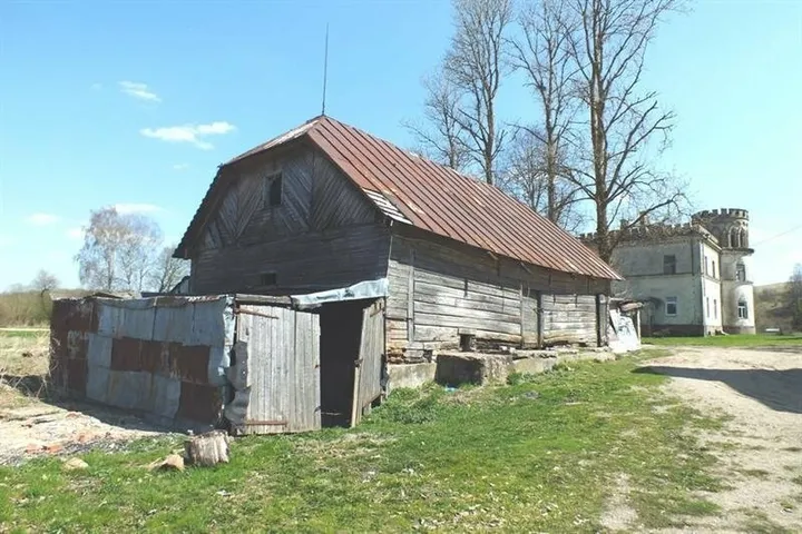 kaciuniskes dvaro svirnas j verksniene 2013 05 02 92024123