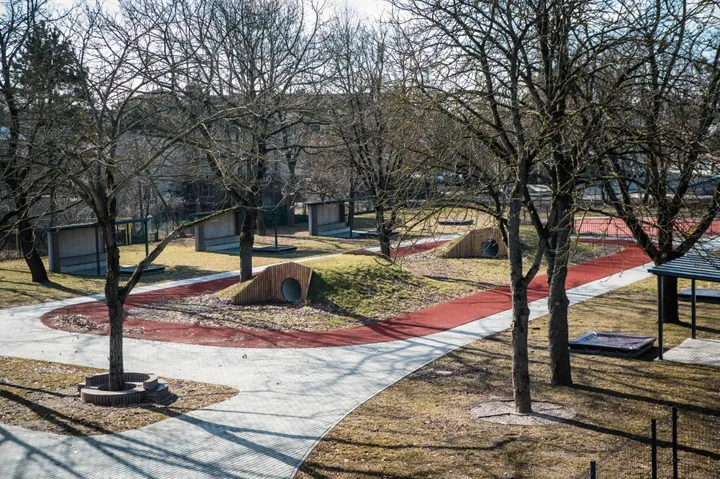 Lopšelis-darželis „Pelėdžiukas“