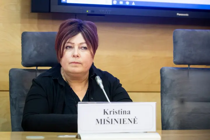 kristina misiniene 92669835