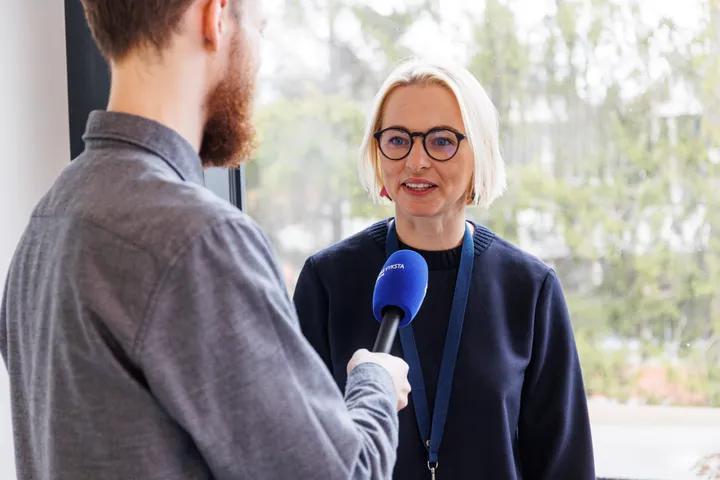 Karalienės Mortos mokykla