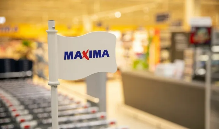 maxima