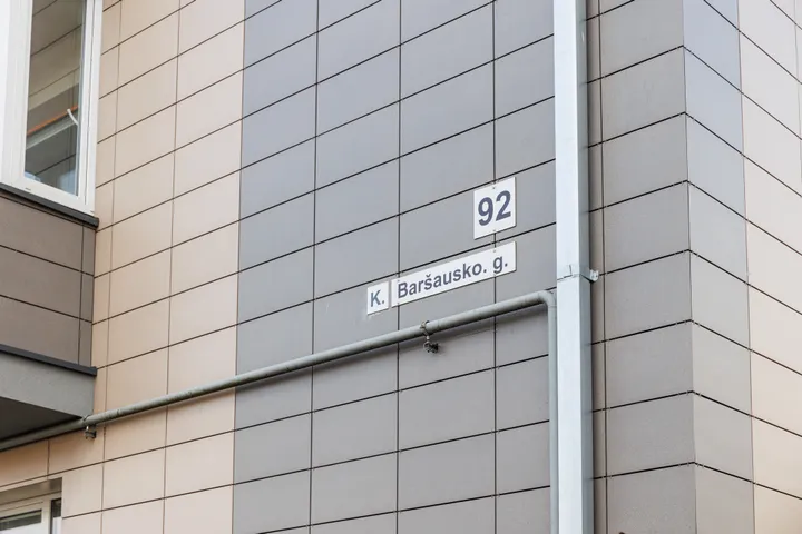 Privatizuojami savivaldybės pastatai