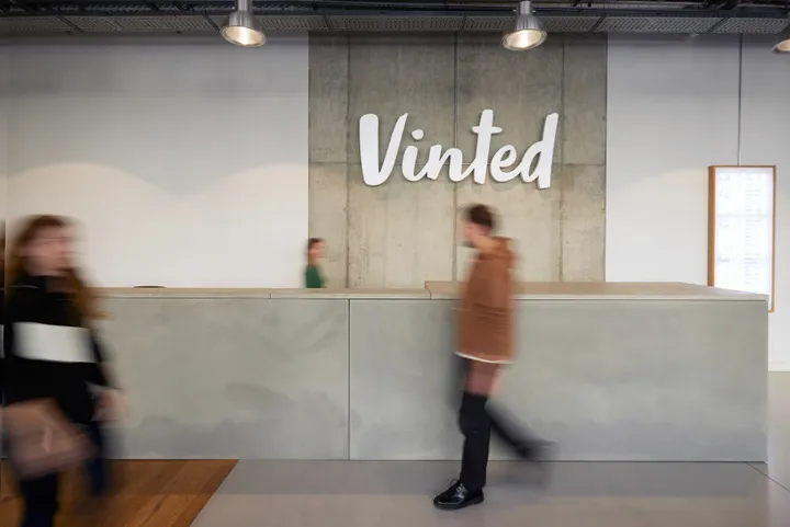 Vinted_