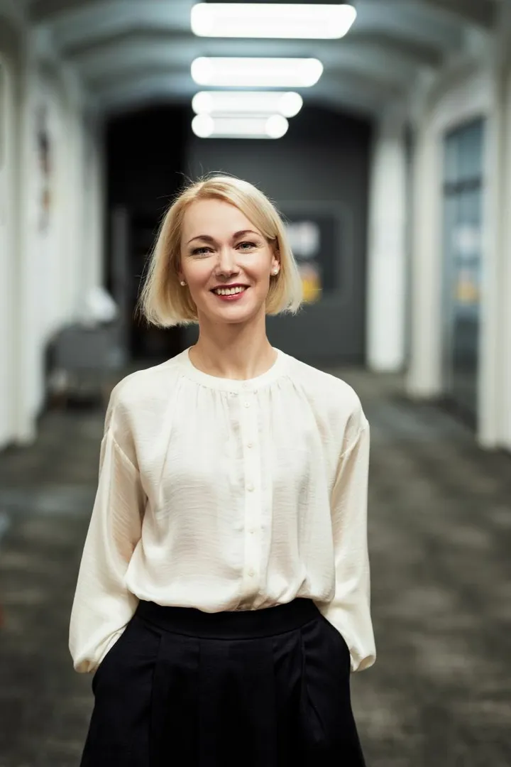 Inga Bilinskienė / Organizatorių nuotr.