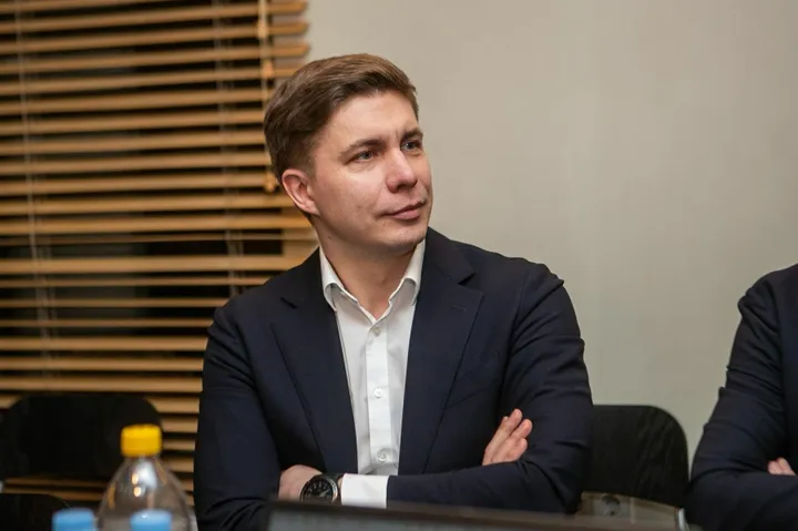 Mindaugas Sinkevičius / ELTA nuotr.