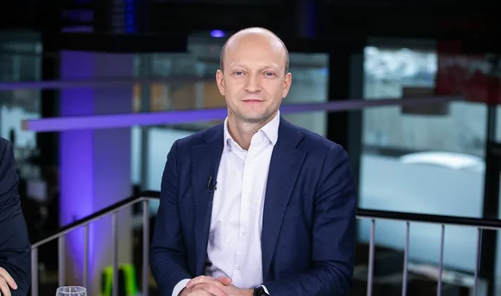 Nerijus Mačiulis