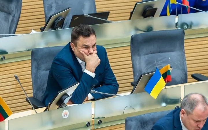 Petras Gražulis
