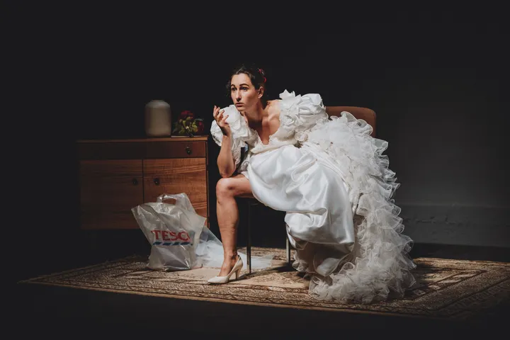 ConTempo festivalis_spektaklis Lovefool__KRITSIN BRIDE