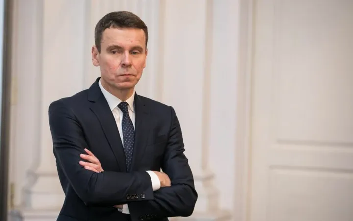 Raimondas Kurlianskis
