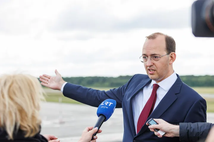 Kauno oro uostas