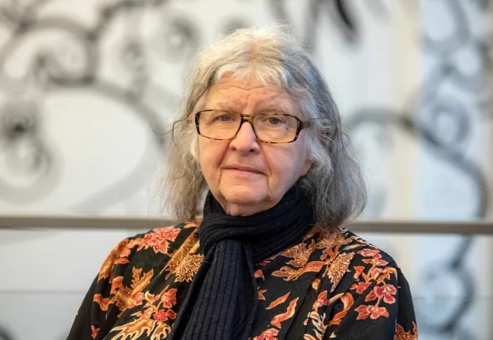 Birutė Galdikas / VDU archyvo nuotr.