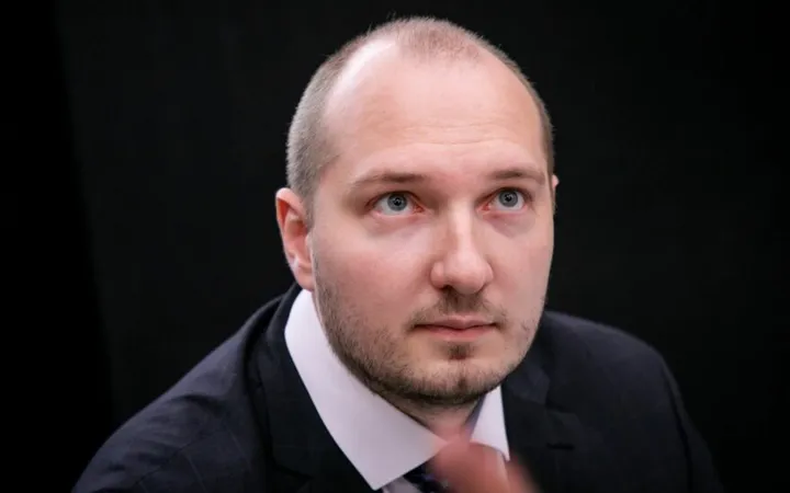 Gintautas Jakštas