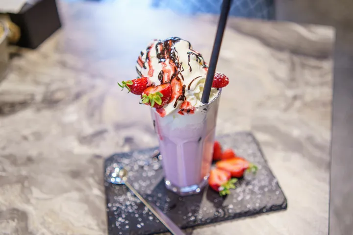 Gastrobaras „Liberty Avenue“ / R. Tenio nuotr.