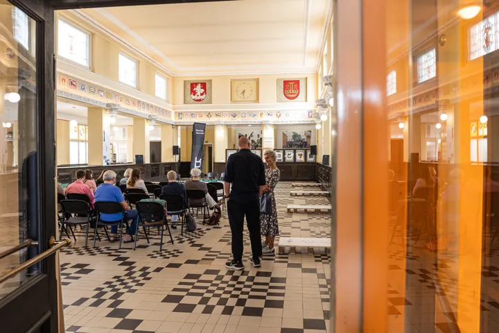 Kauno Bienalė