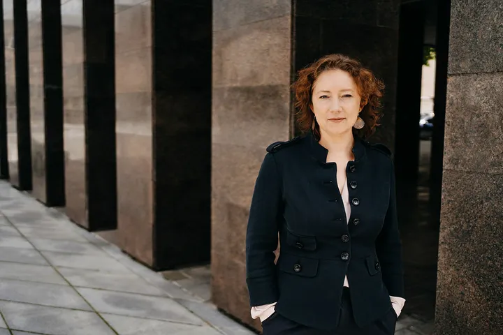 Virginija Vitkienė_photo by Martynas Plepys