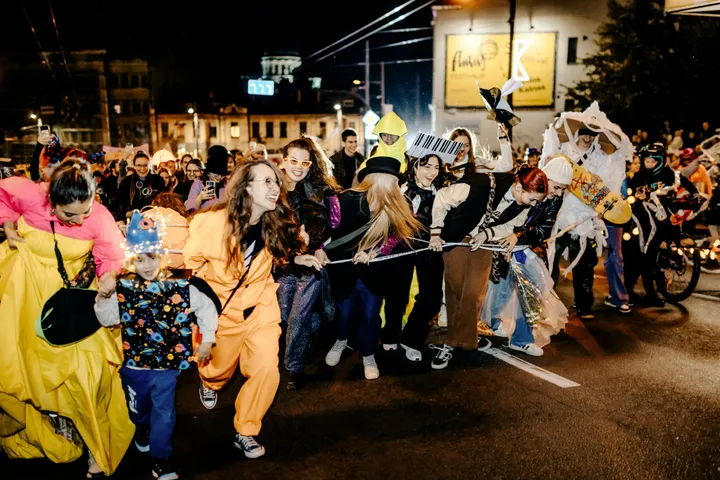 Fluxus festivalis_Kaunas 2022_Gražvydas Jovaiša