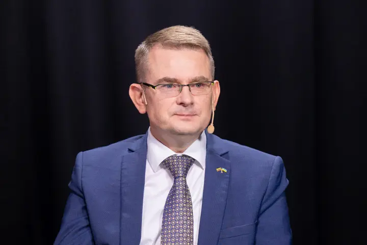 Arūnas Dulkys