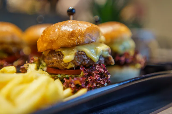 „Liberty Avenue“ gastrobaras / R. Tenio nuotr.