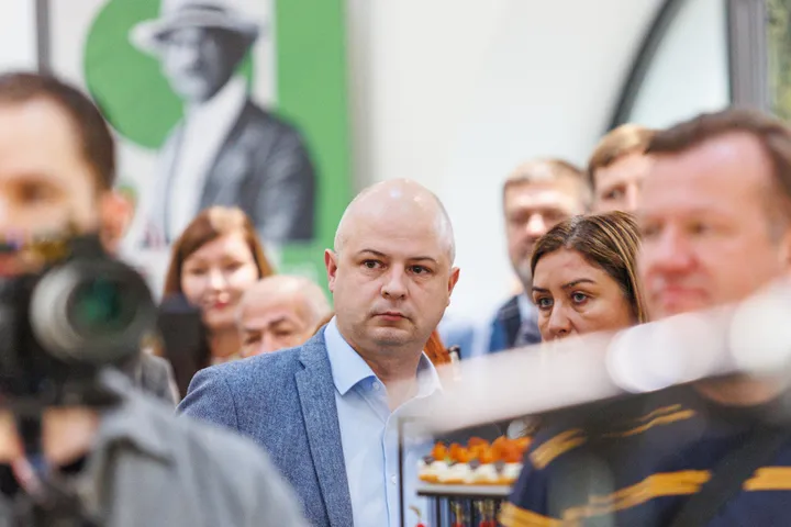 Atidaromas Kauno Zoologijos sodas