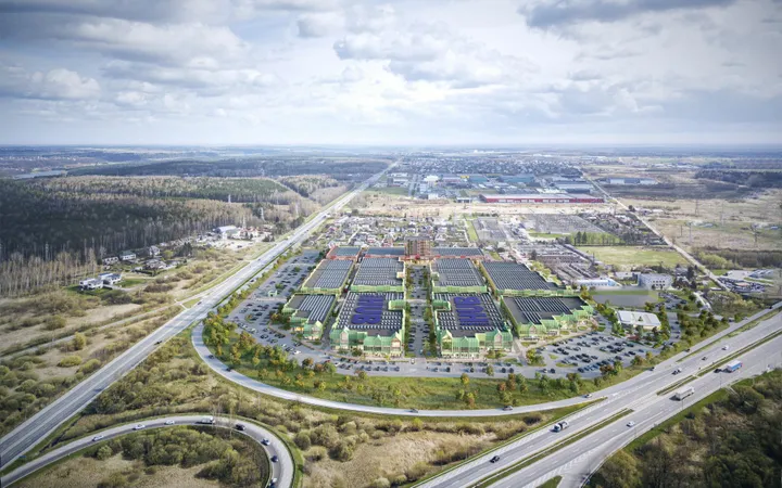 „Urban Hub“ / Organizatorių nuotr.