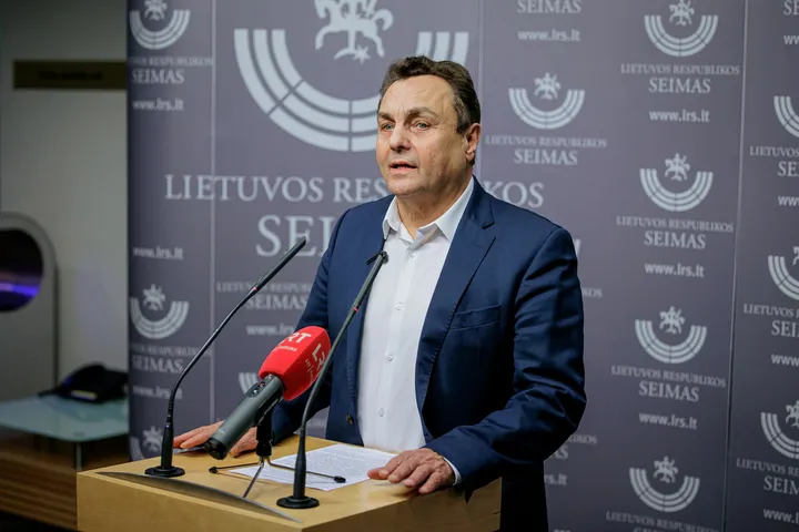 Petras Gražulis