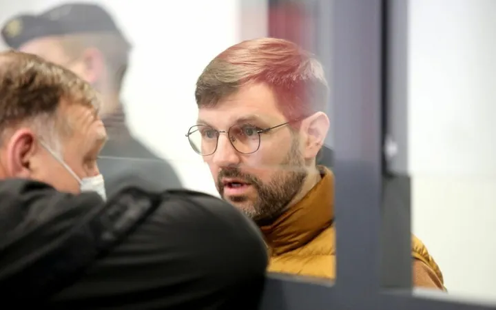 Antanas Kandrotas