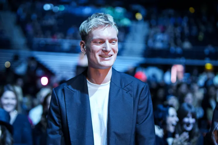 M.A.M.A. apdovanojimai