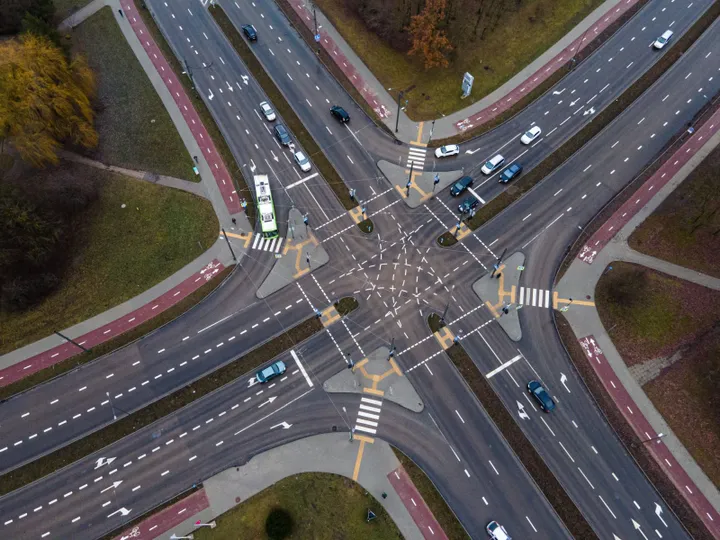 UAB „Kauno gatvių apšvietimas“ / R. Tenio nuotr.