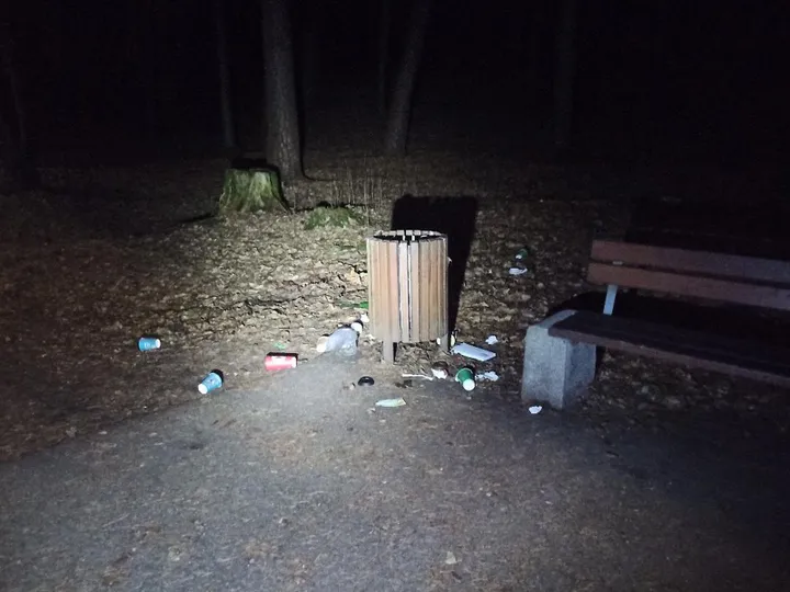 Netvarka Kaune