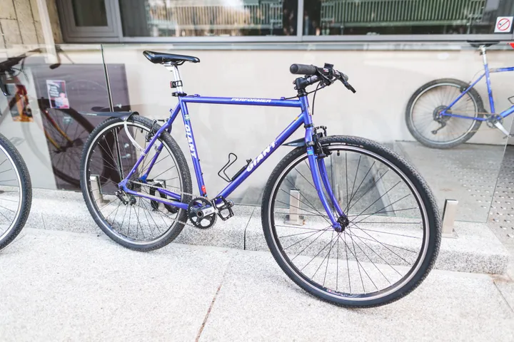 Dviračių taisykla Ride&amp;amp;Mend / R. Tenio nuotr.