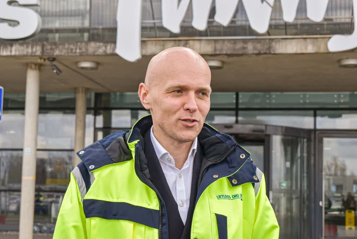 Simonas Bartkus / E. Šostakaitės nuotr.