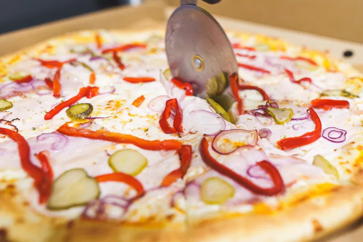 „CannaPizza“ / Organizatorių nuotr.