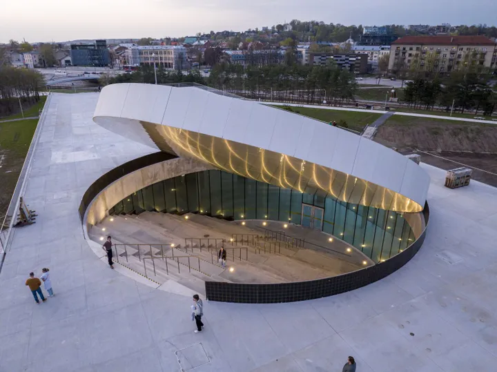 Mokslo sala