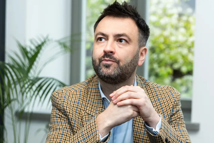 Dainius Matijošaitis / G. Skaraitienės, BNS nuotr.