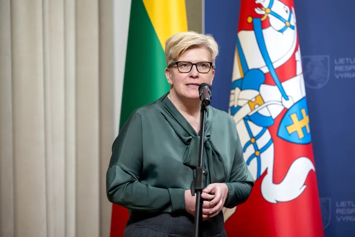 Ingrida Šimonytė